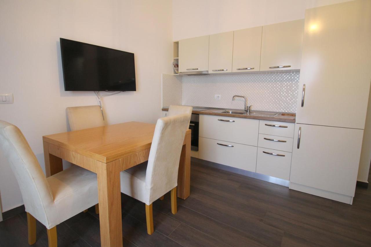 Apartment Sunrise Luxury Sarandë