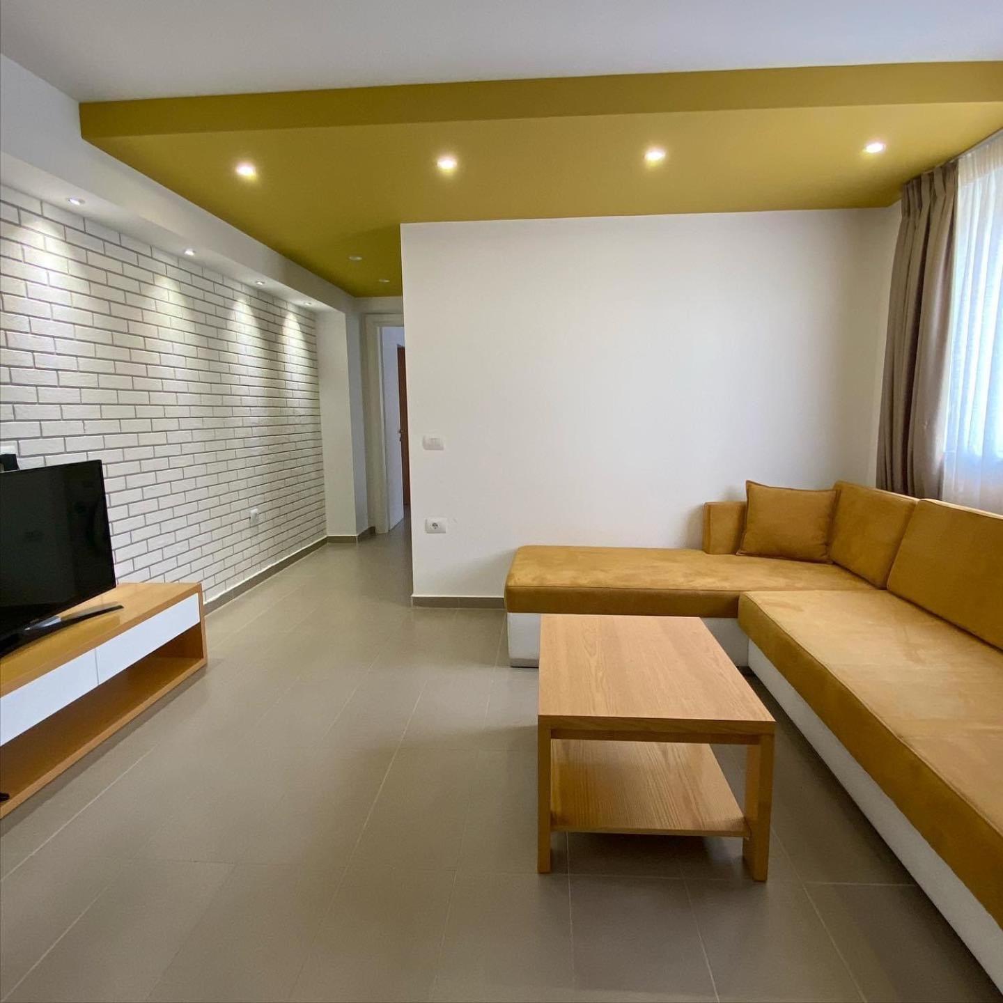 Apartment Sunrise Luxury