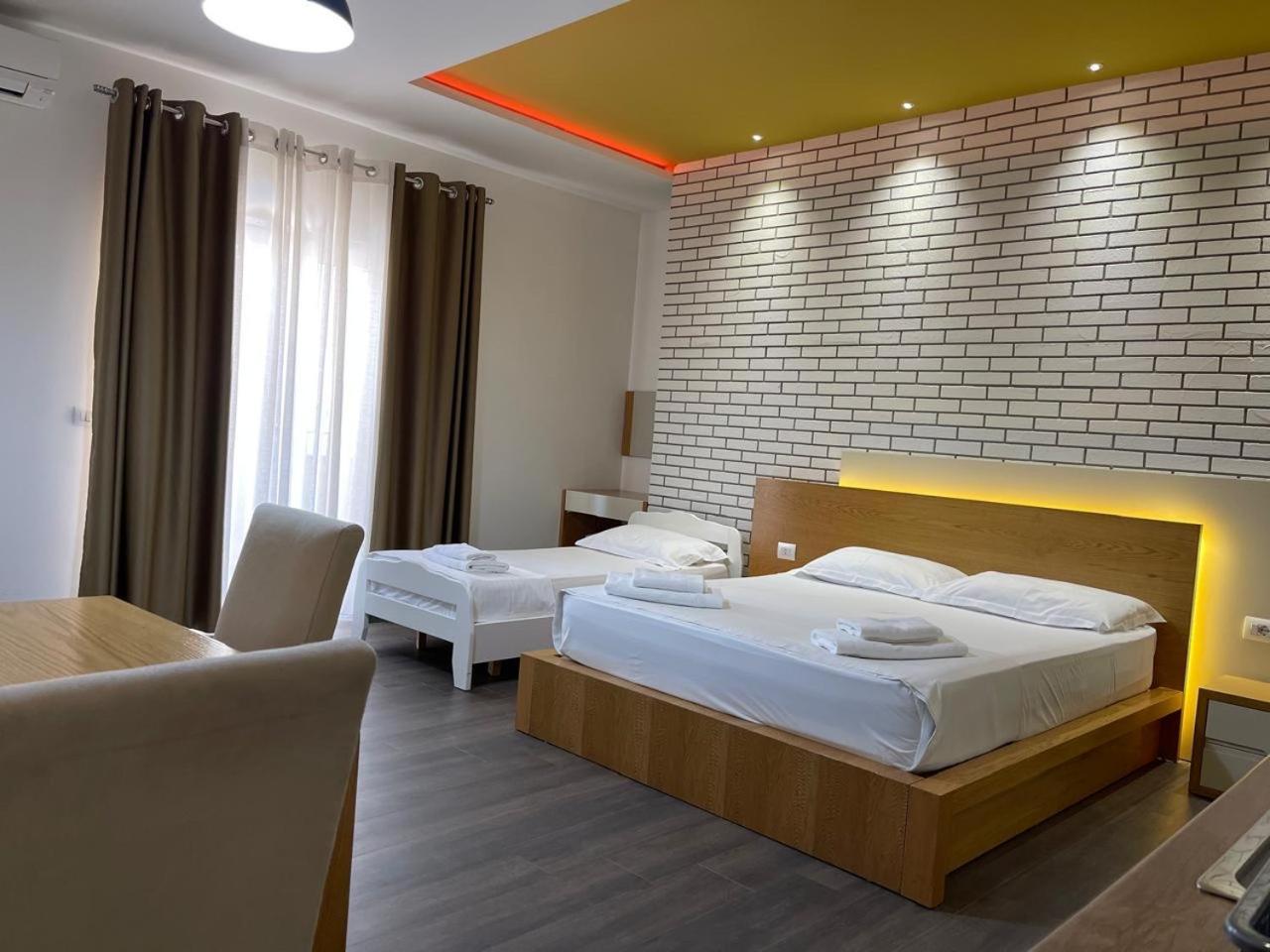 Sunrise Luxury Apartment