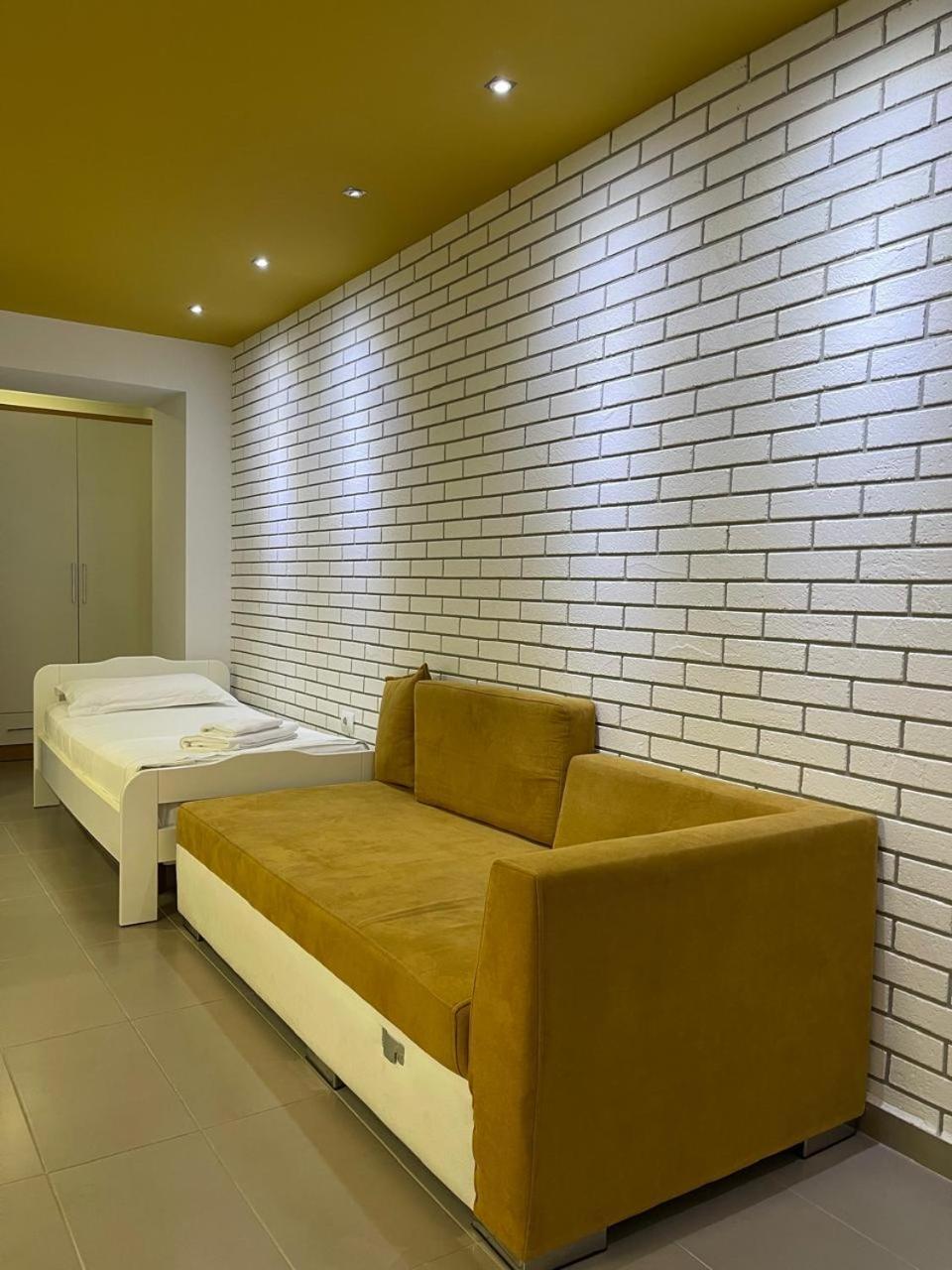 Sunrise Luxury * Sarande