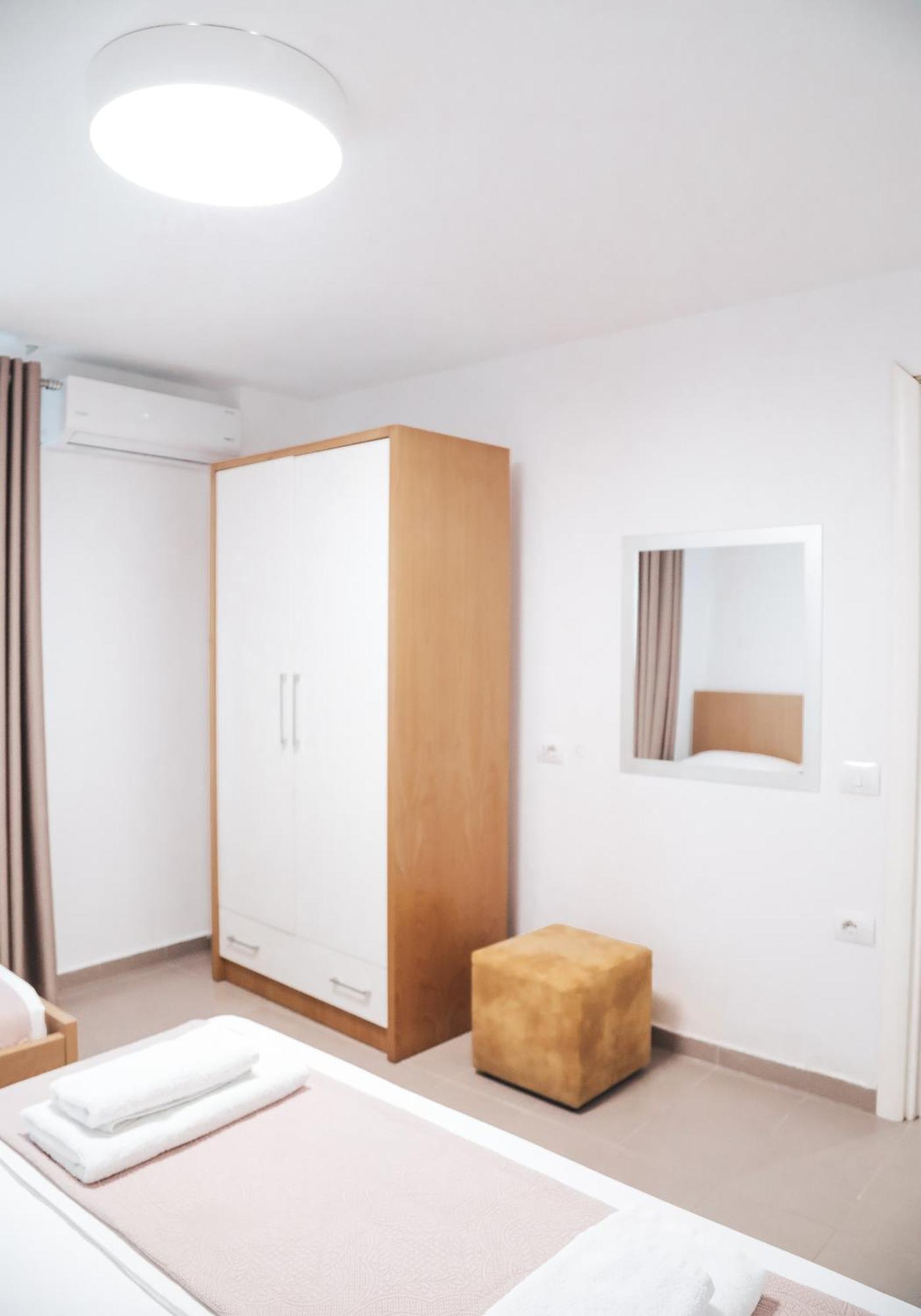 Apartment Sunrise Luxury