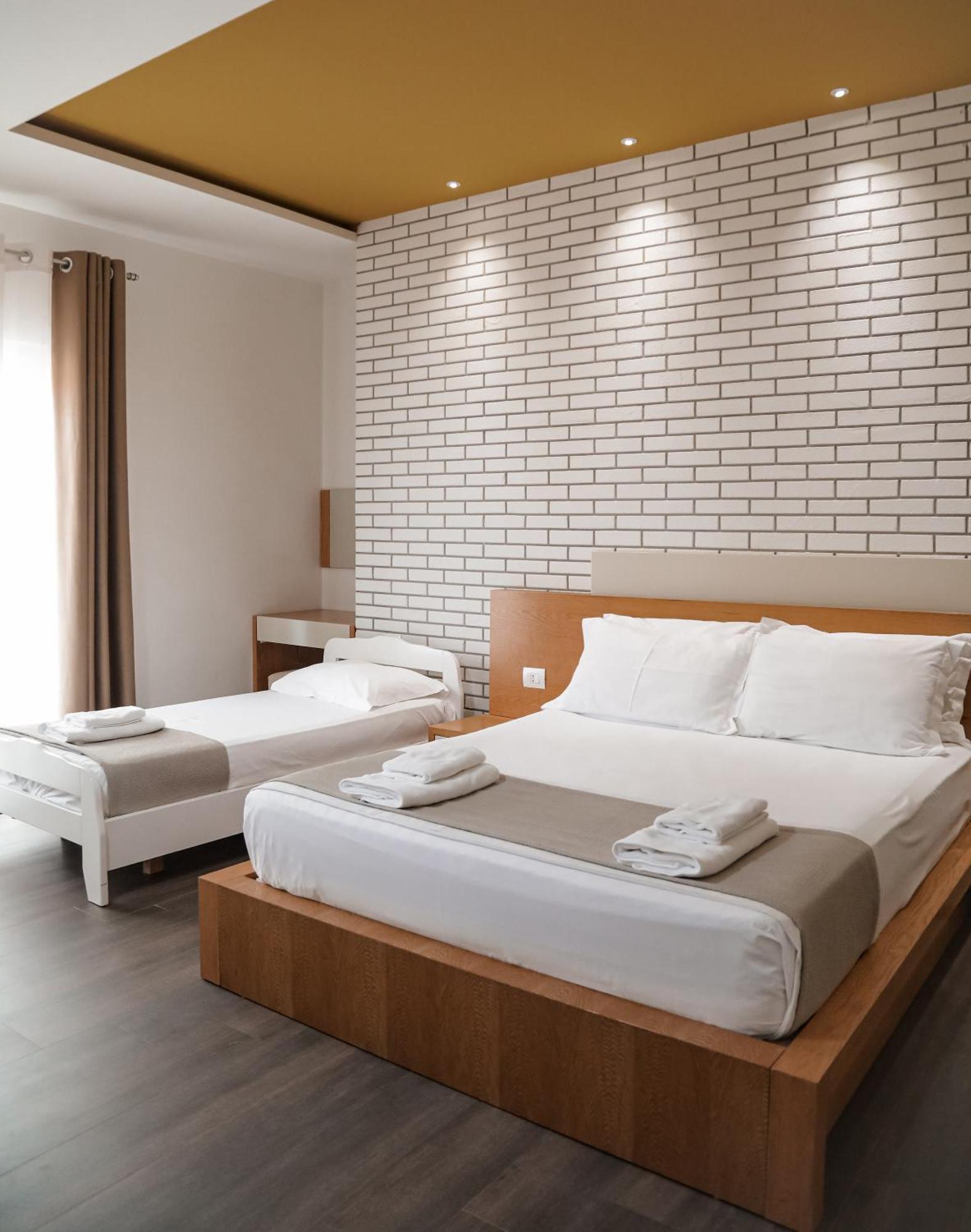 Sunrise Luxury Sarandë