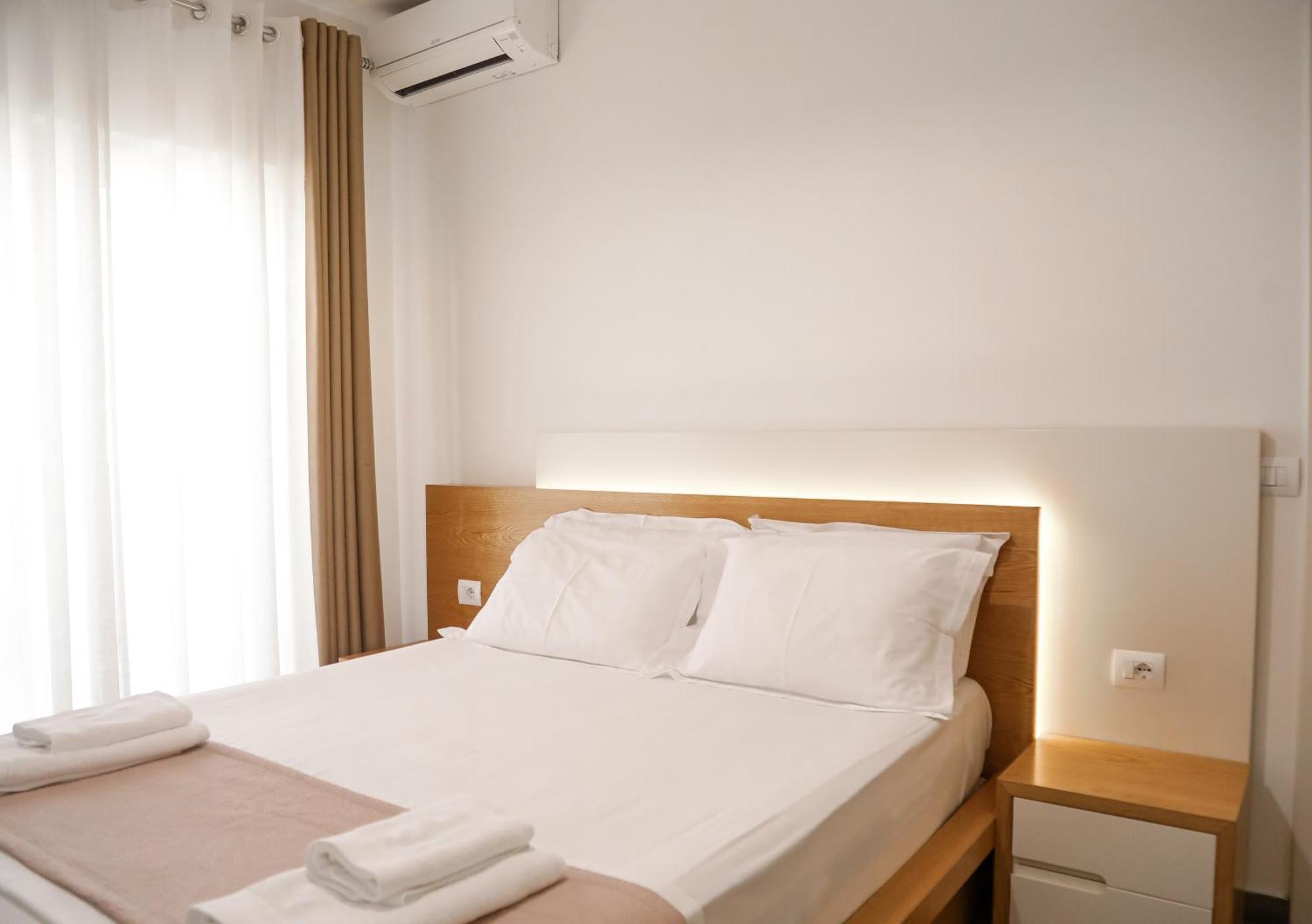 Sunrise Luxury Apartment *