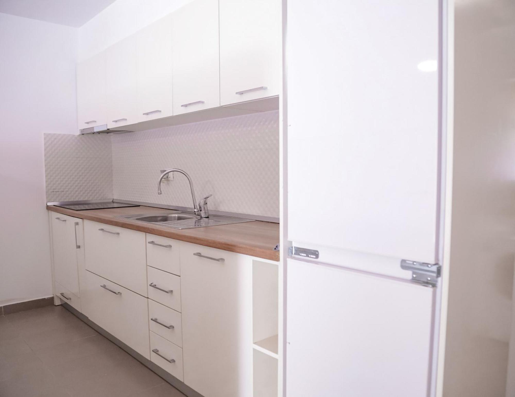 Apartment Sunrise Luxury Sarande