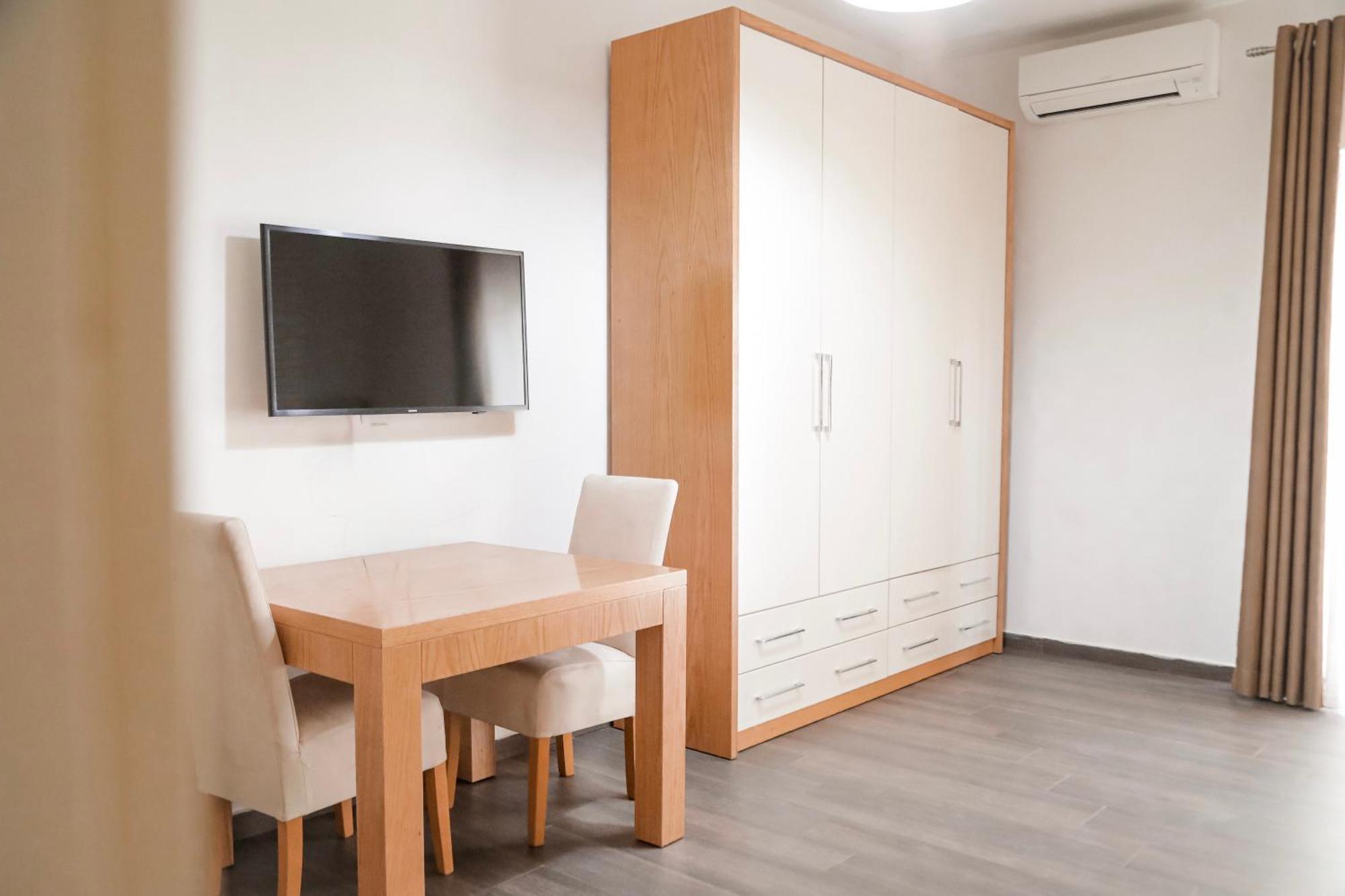 Apartment Sunrise Luxury