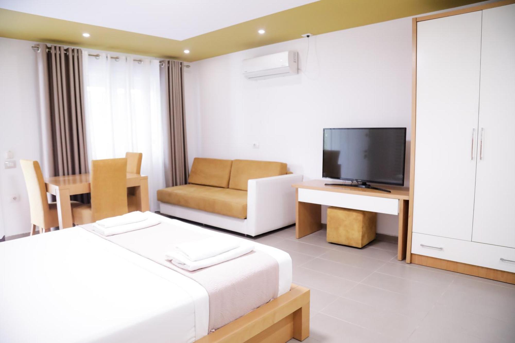 Apartment Sunrise Luxury