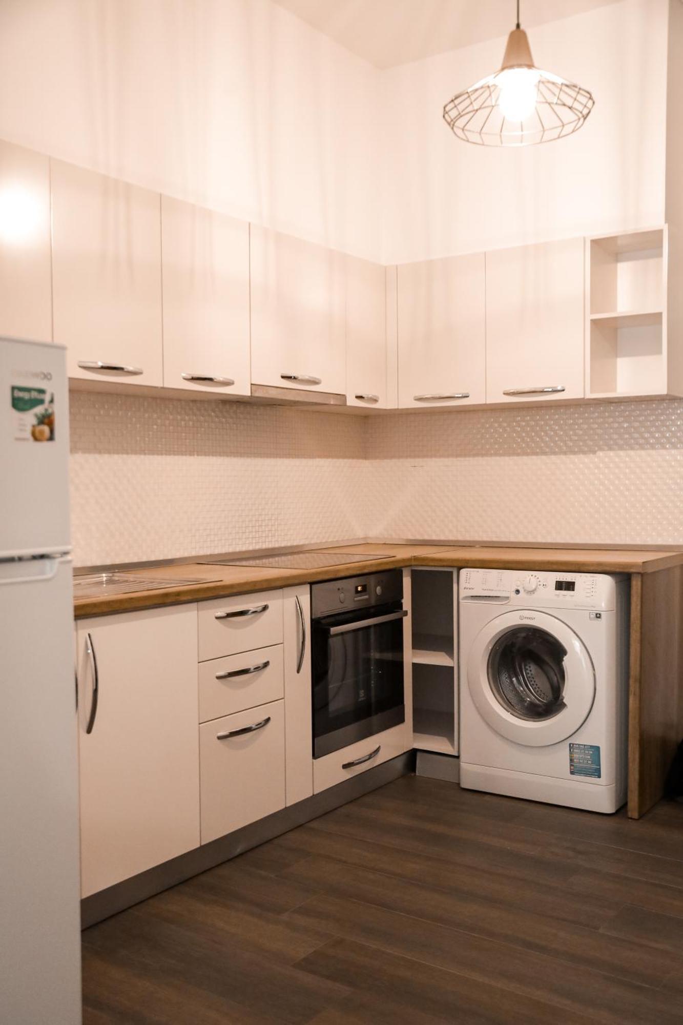 Apartment Sunrise Luxury *