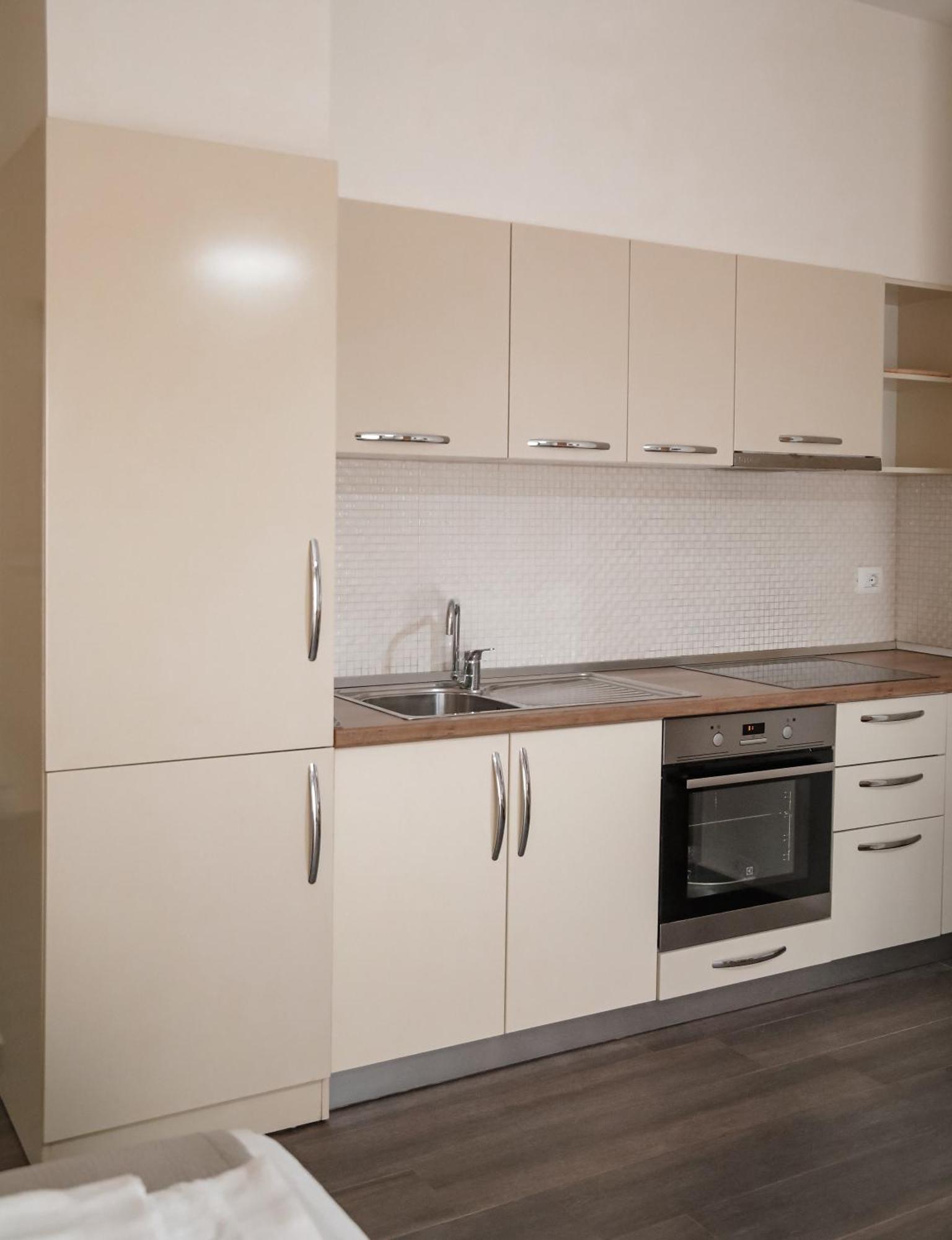 Apartment Sunrise Luxury Sarandë
