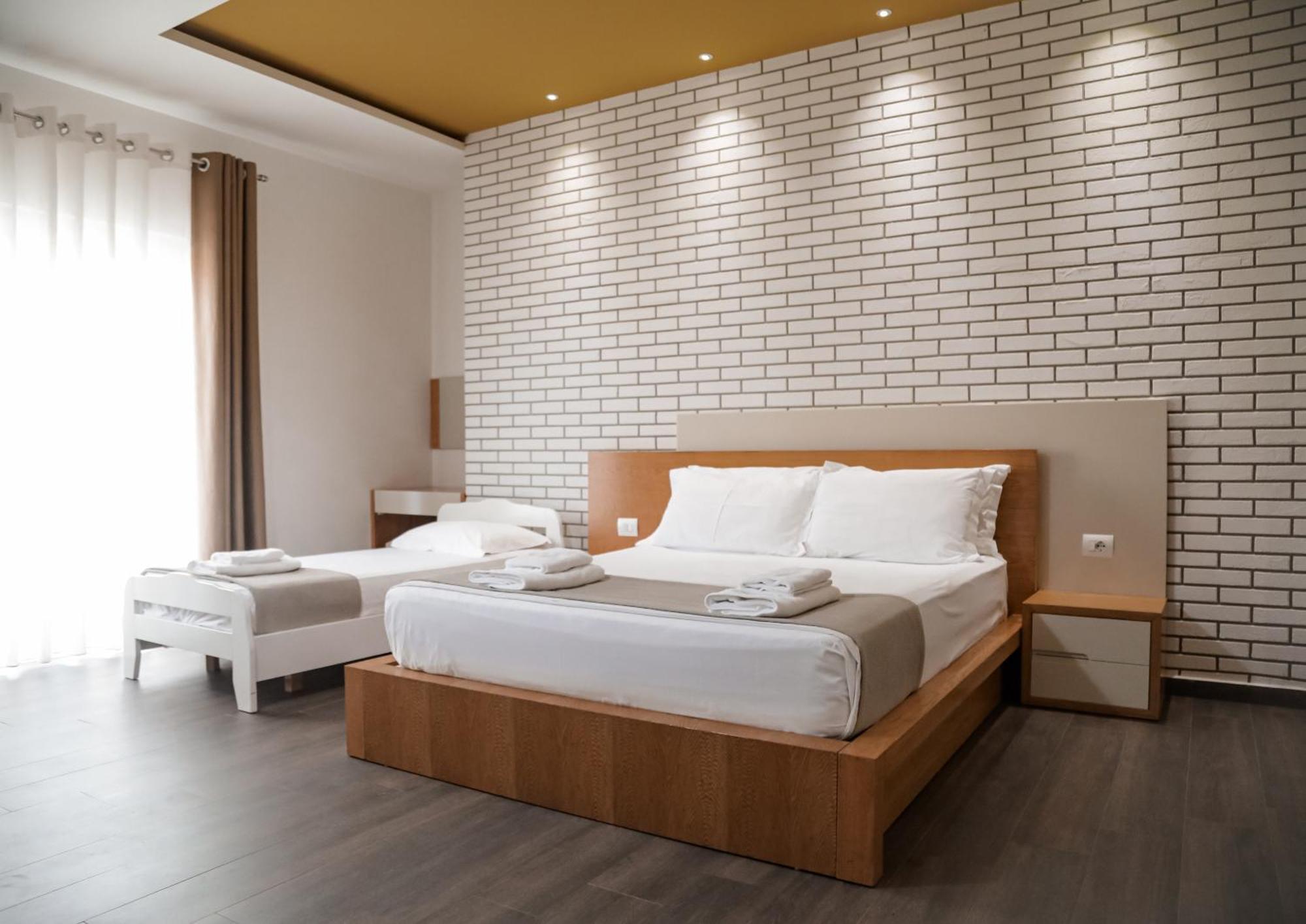 Apartment Sunrise Luxury