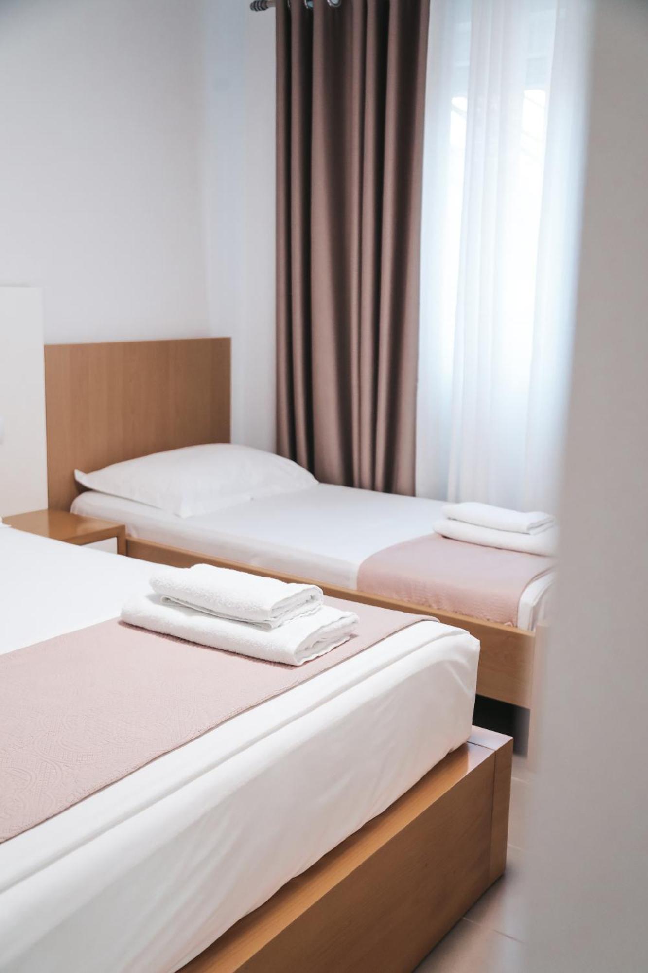 Sunrise Luxury Sarande