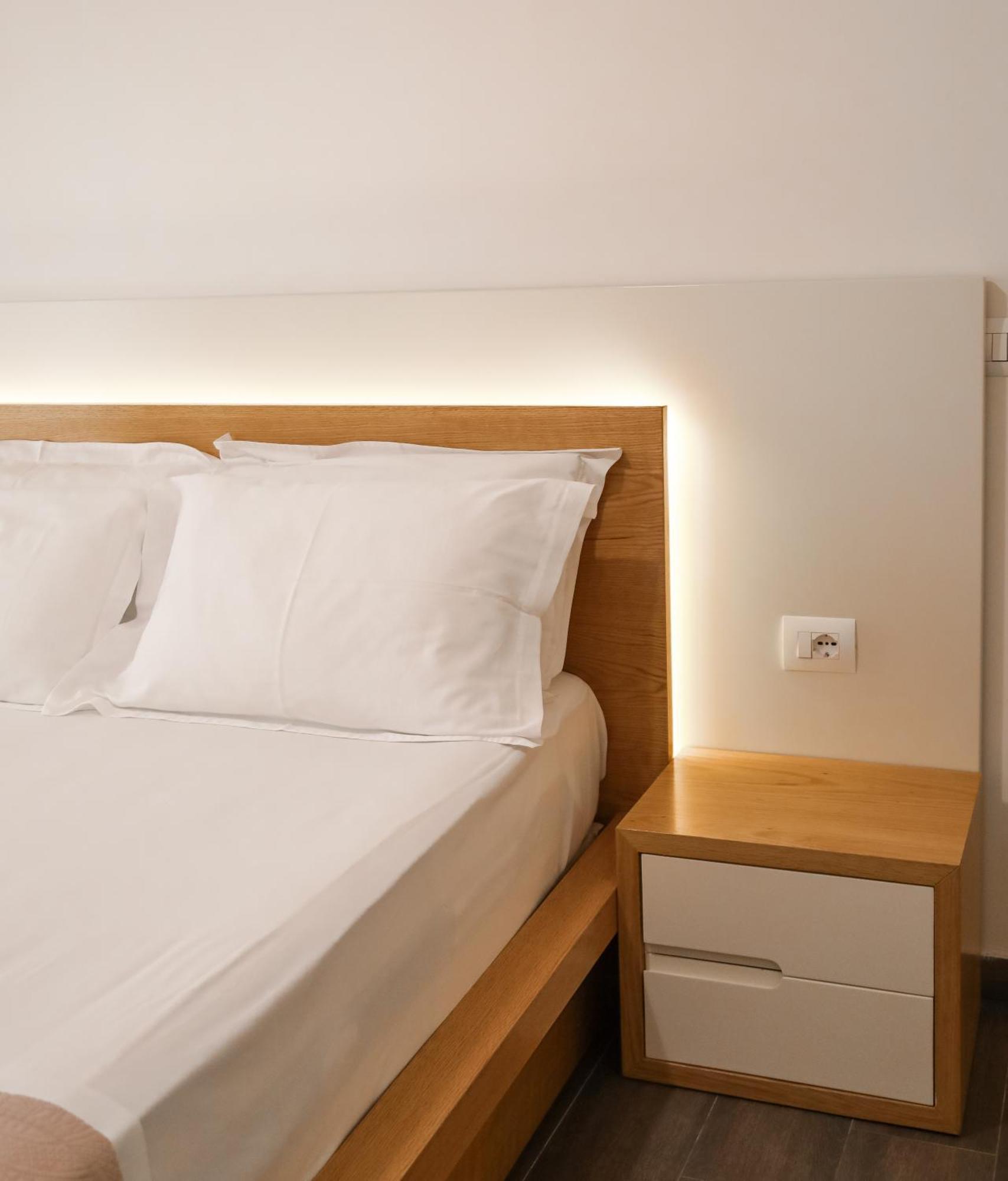 Sunrise Luxury * Sarandë