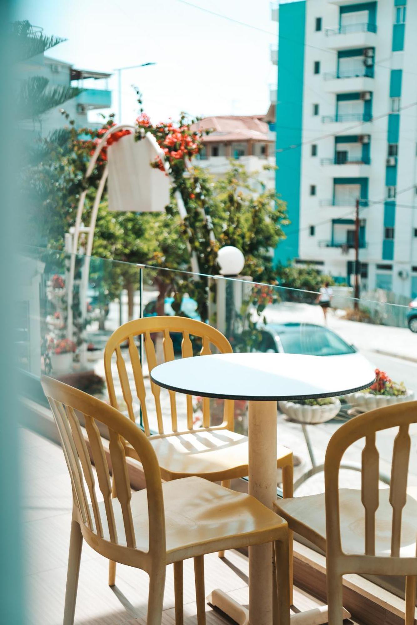 Sunrise Luxury Apartment