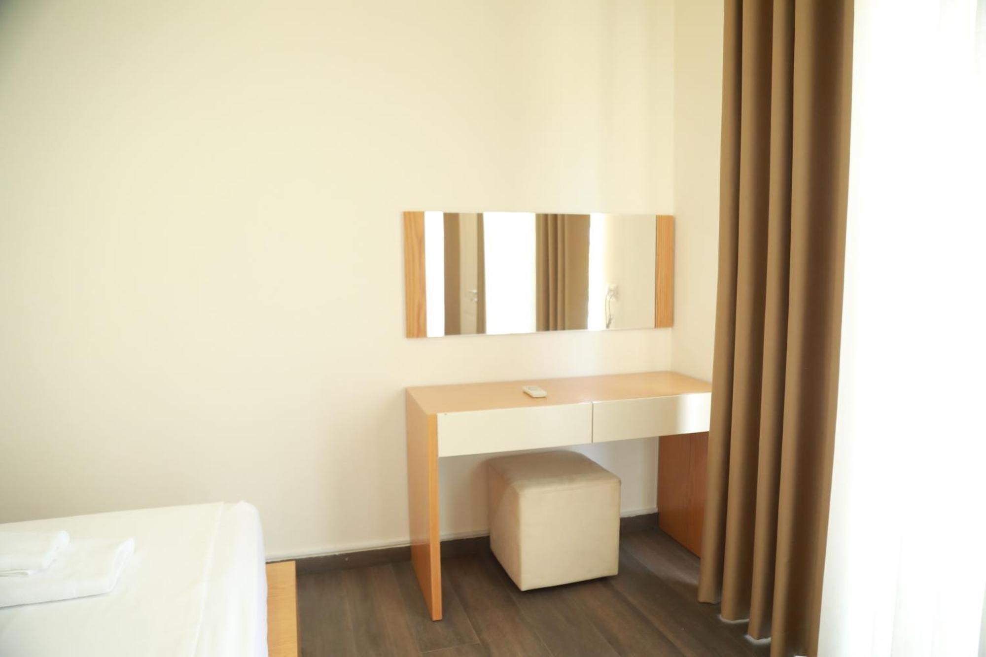 Sunrise Luxury Apartment *