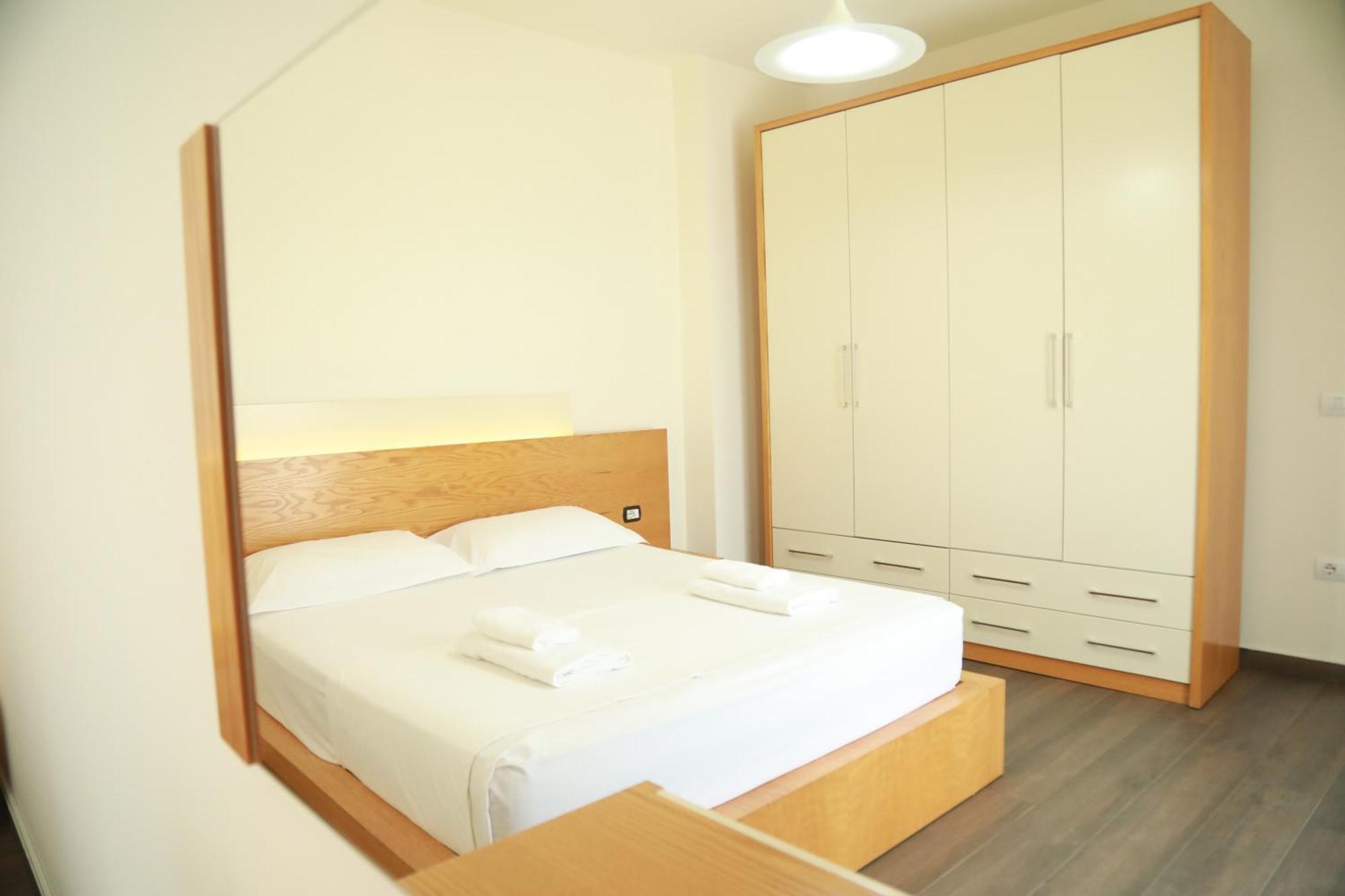 Sunrise Luxury Sarandë