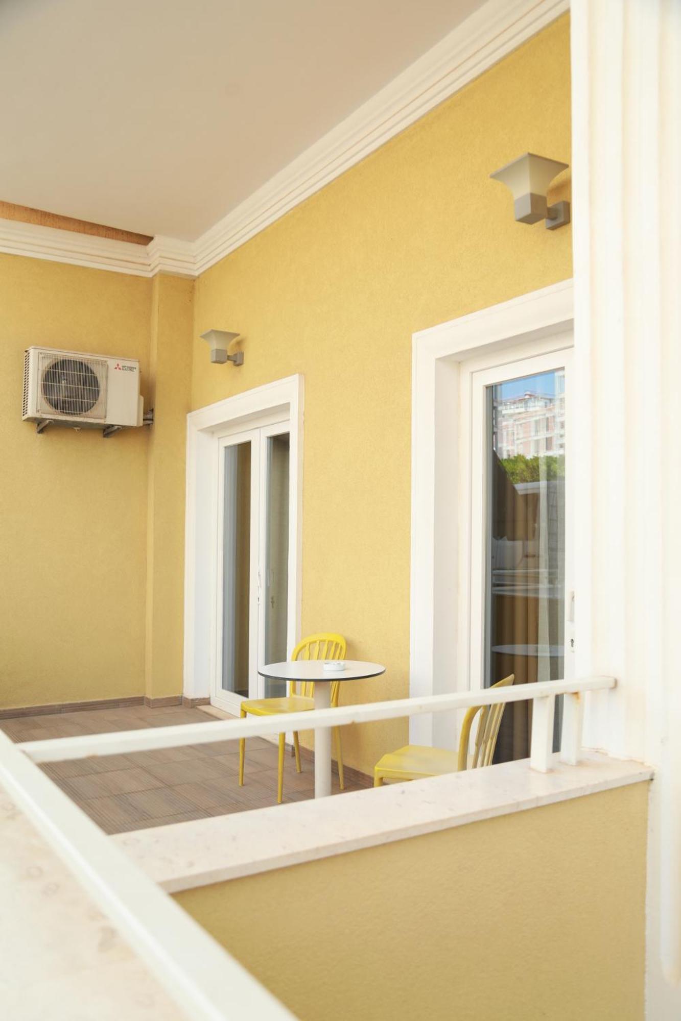 Sunrise Luxury Sarande