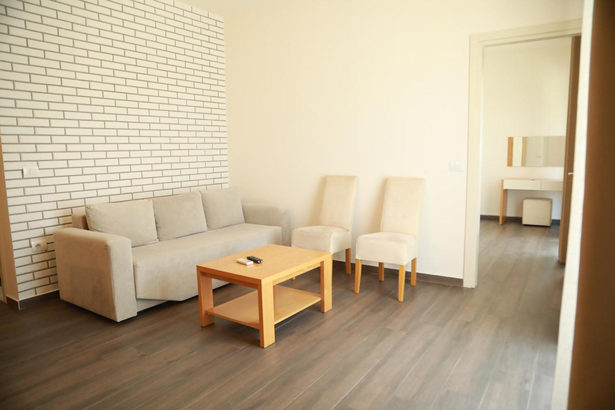 Sunrise Luxury Apartment *