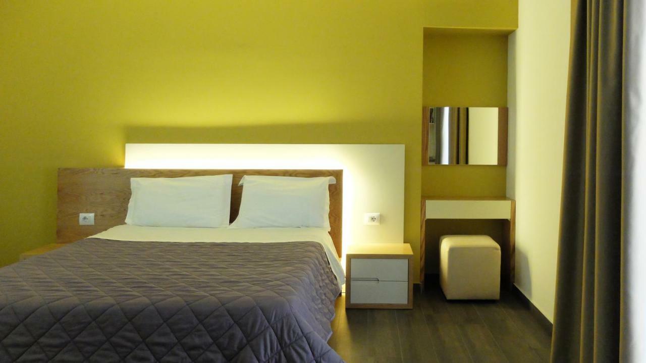 Sunrise Luxury Sarandë