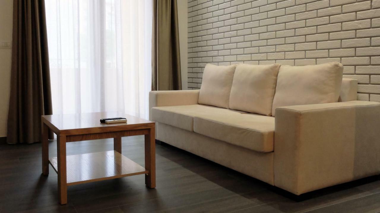 Apartment Sunrise Luxury *