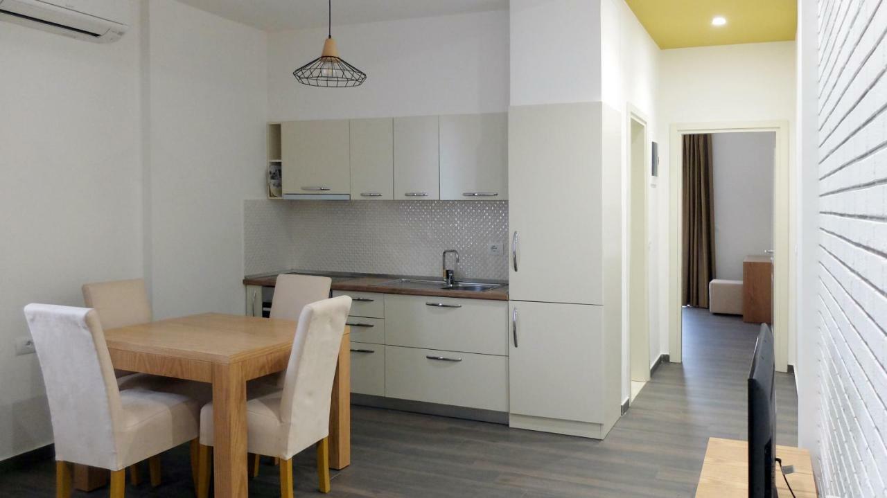 Sunrise Luxury Apartment *
