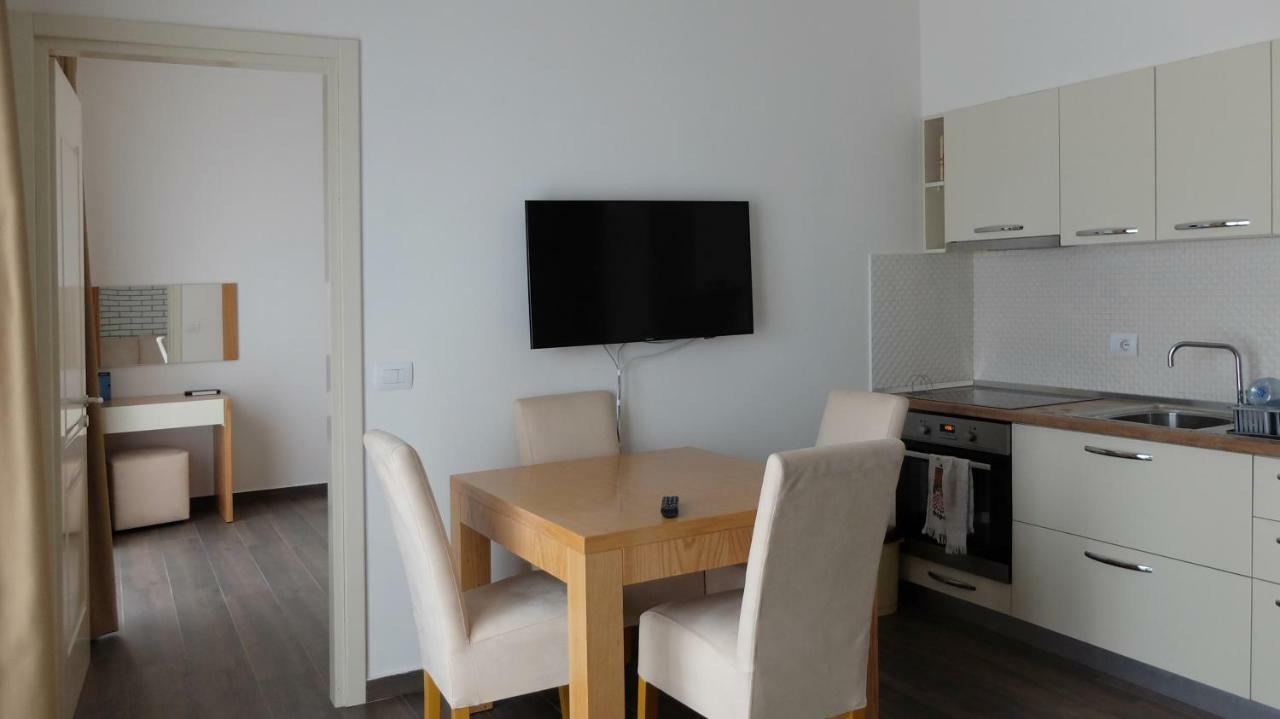 Sunrise Luxury * Sarande
