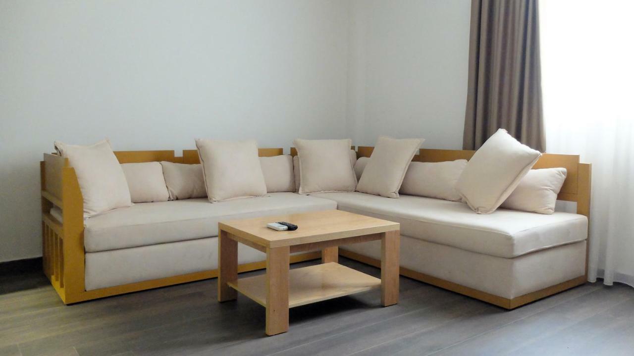 Apartment Sunrise Luxury *