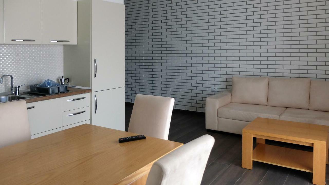 Apartment Sunrise Luxury