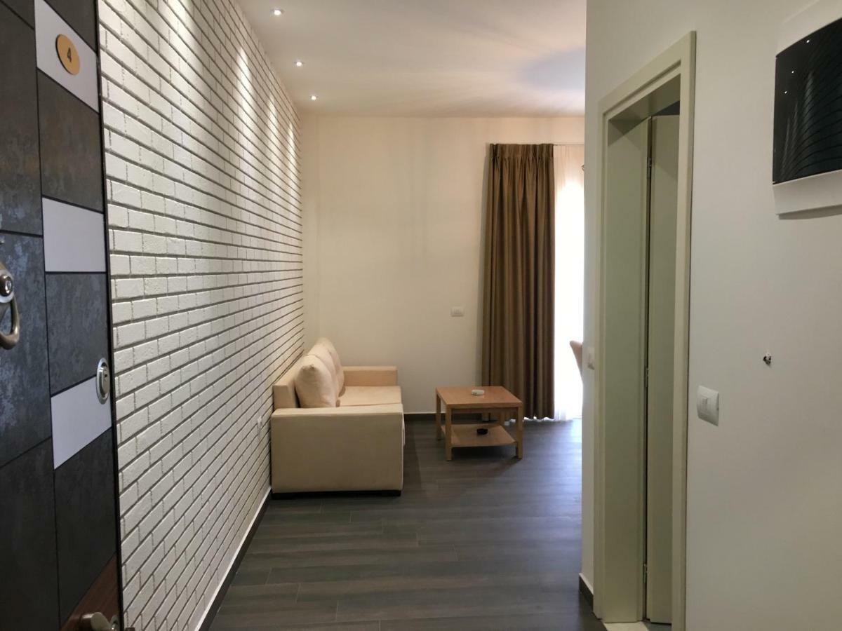 Sunrise Luxury * Sarandë