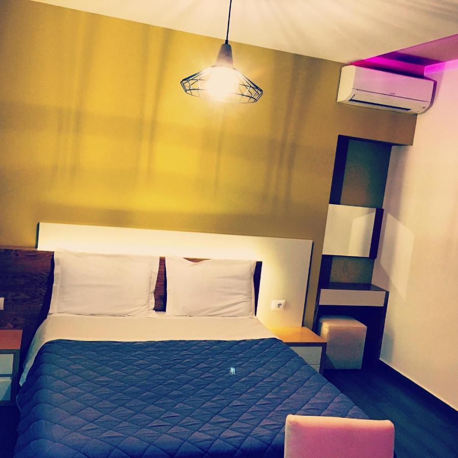 Sunrise Luxury Sarande
